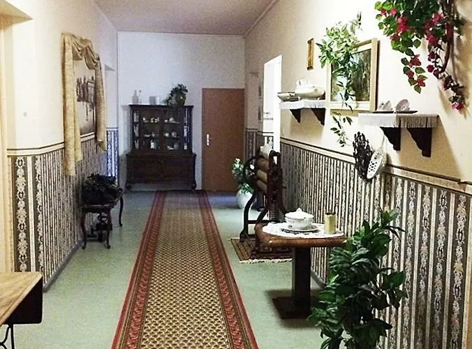 Gaestehaus Der Polizei Inn 3*