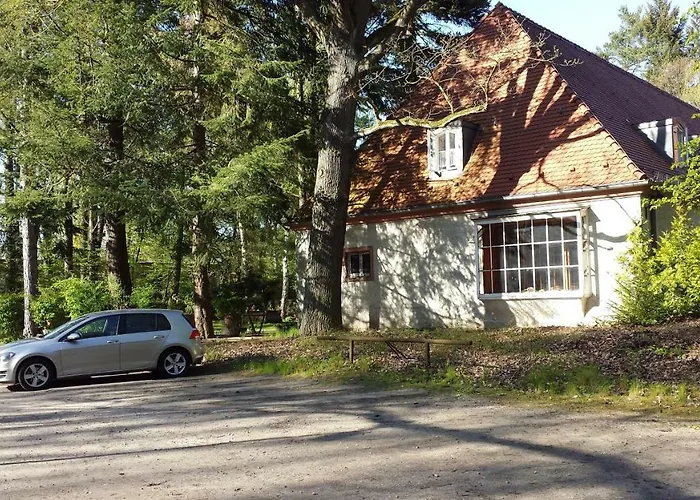 Gaestehaus Der Polizei Inn 3*