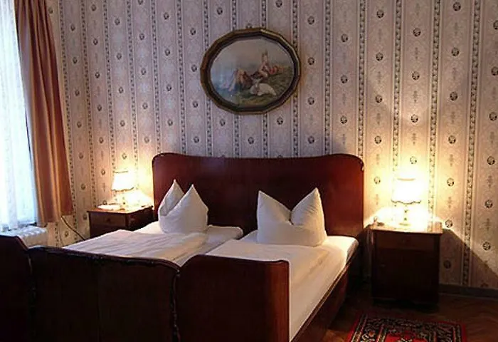 Inn Gaestehaus Der Polizei 3*