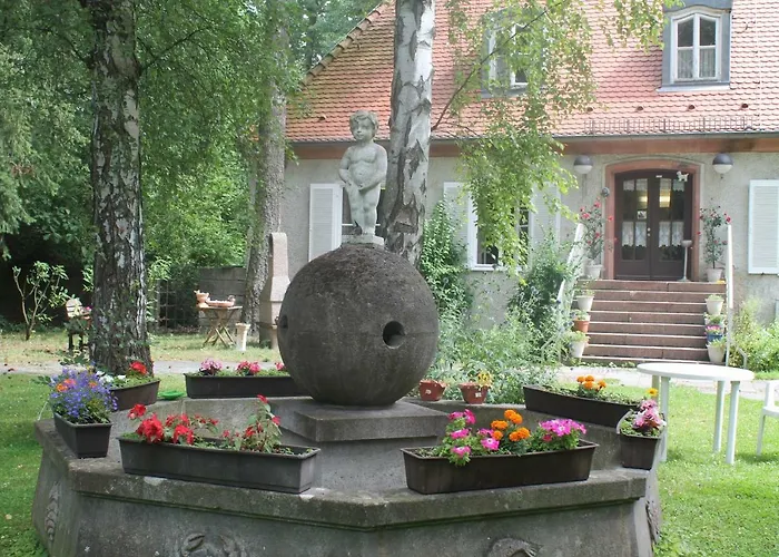 Gaestehaus Der Polizei Inn