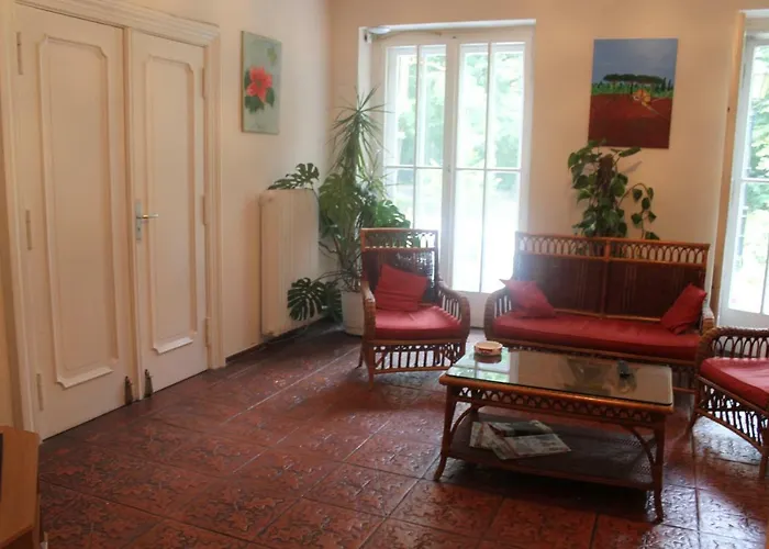 Gaestehaus Der Polizei Inn 3*