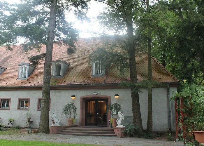 Gaestehaus Der Polizei Inn 3*