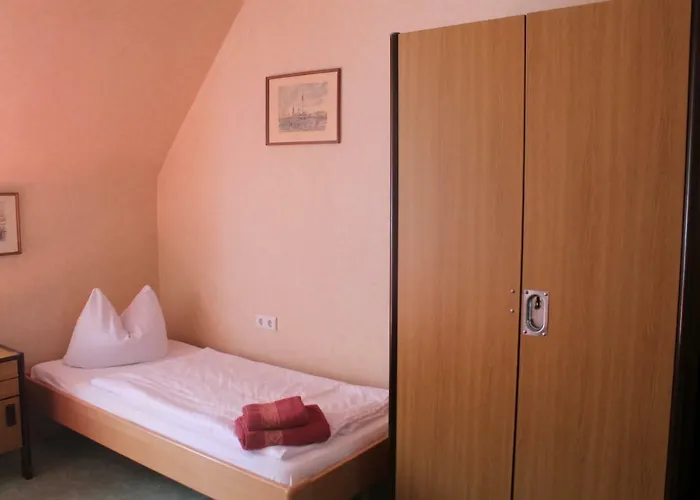 Gaestehaus Der Polizei Inn