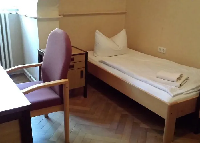 Inn Gaestehaus Der Polizei