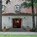 Inn Gaestehaus Der Polizei