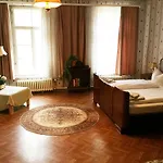 Inn Gaestehaus Der Polizei 3*