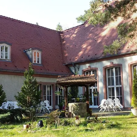 Gaestehaus Der Polizei Inn