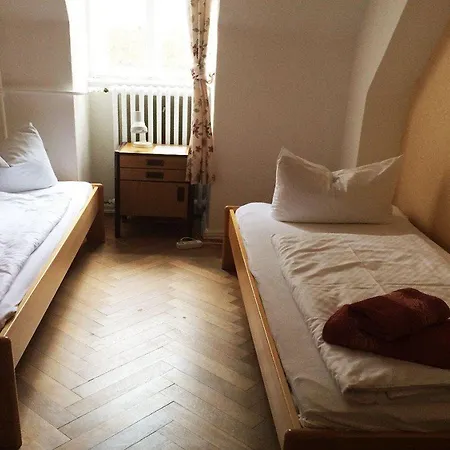 Gaestehaus Der Polizei Inn 3*