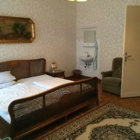 Gaestehaus Der Polizei Inn 3*