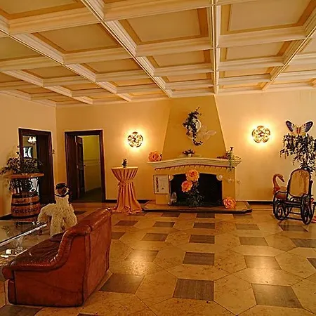 Gaestehaus Der Polizei Inn 3*