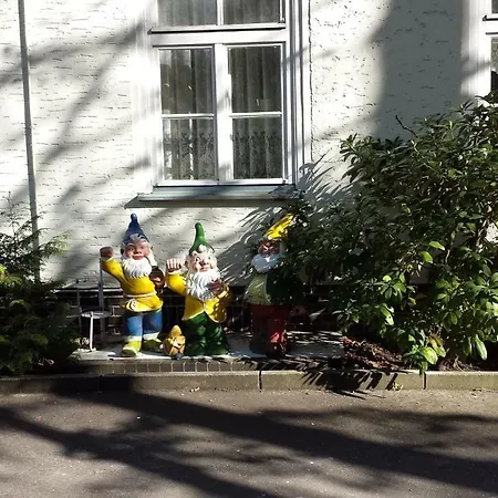 Gaestehaus Der Polizei Kro