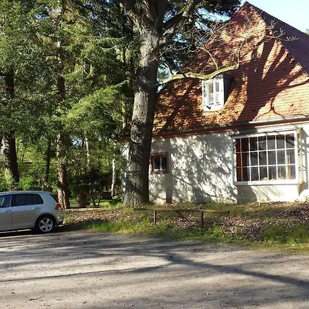 Gaestehaus Der Polizei Kro 3*