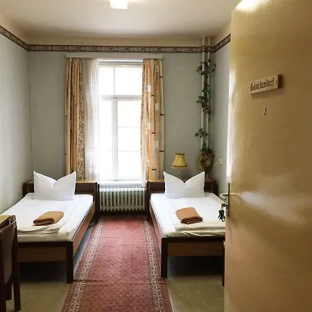 Gaestehaus Der Polizei 3*