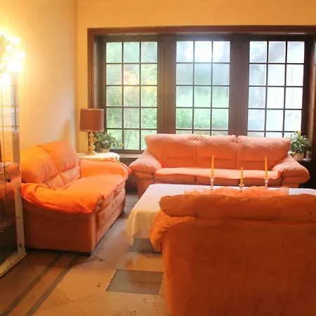 Gaestehaus Der Polizei Berlin