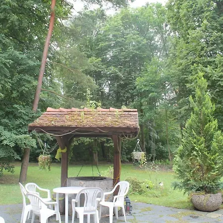 Gaestehaus Der Polizei Inn Berlin