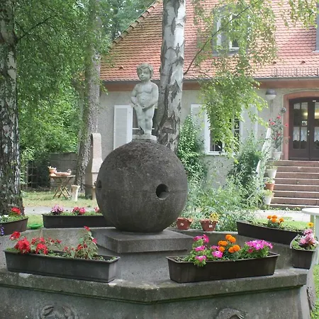 Gaestehaus Der Polizei Inn