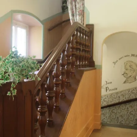 Inn Gaestehaus Der Polizei 3*