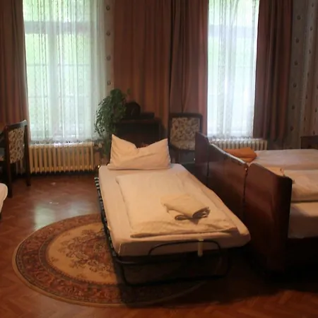 Inn Gaestehaus Der Polizei 3*