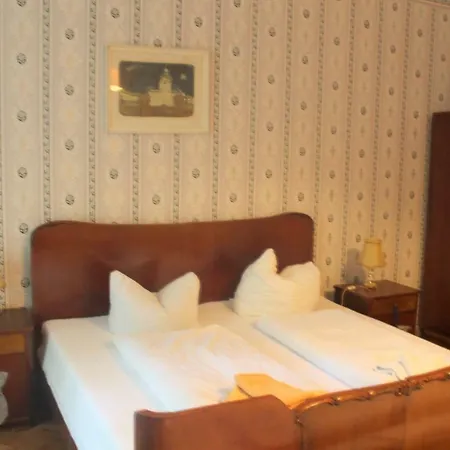 Gaestehaus Der Polizei Inn 3*