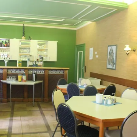 Gaestehaus Der Polizei 3*