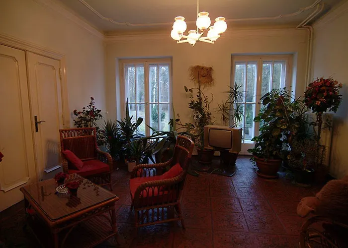 Gaestehaus Der Polizei Berlin