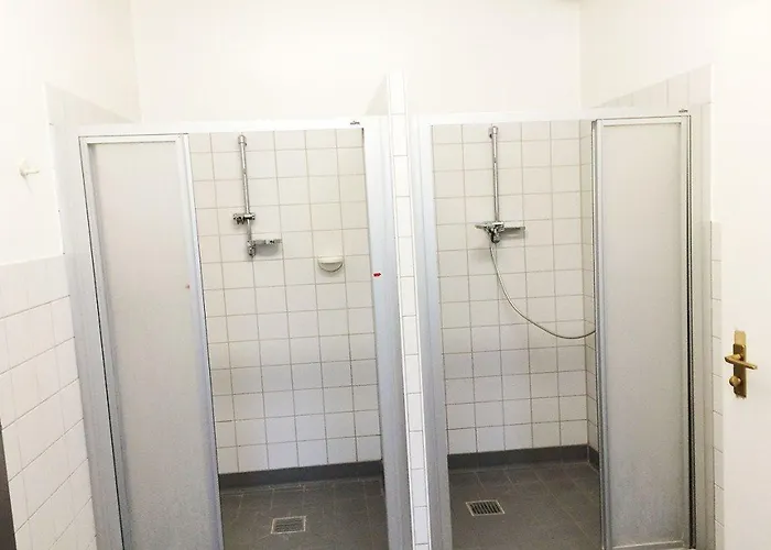 Gaestehaus Der Polizei Kro Berlin