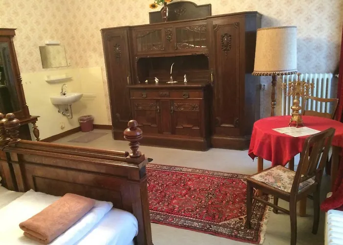 Kro Gaestehaus Der Polizei Berlin