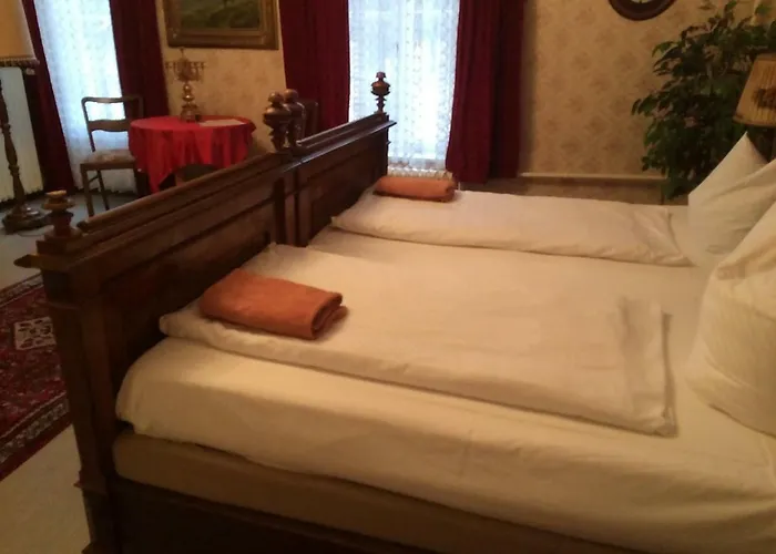 Gaestehaus Der Polizei 3*