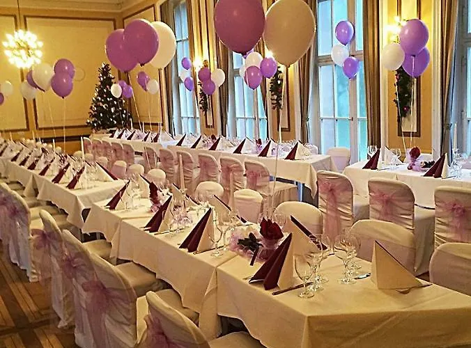 Gaestehaus Der Polizei 3* Berlin