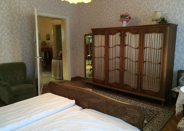 Gaestehaus Der Polizei Kro