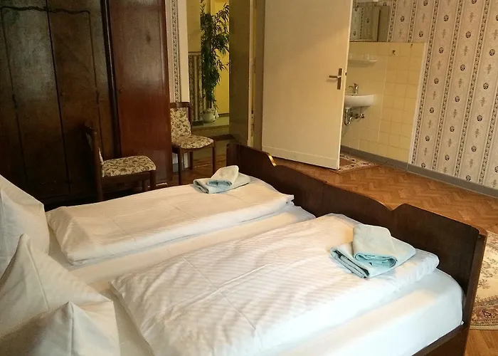 Kro Gaestehaus Der Polizei Berlin