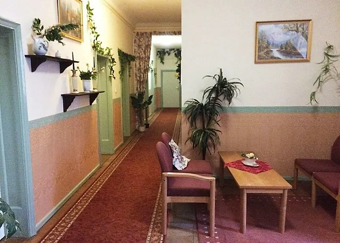 Gaestehaus Der Polizei 3* Berlin