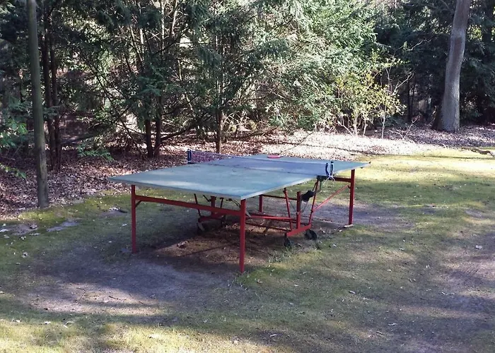 Kro Gaestehaus Der Polizei Berlin