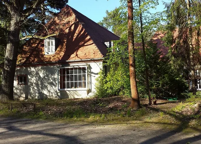 Gaestehaus Der Polizei Berlin