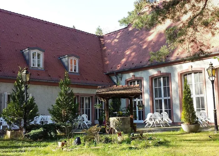 Gaestehaus Der Polizei Zajazd