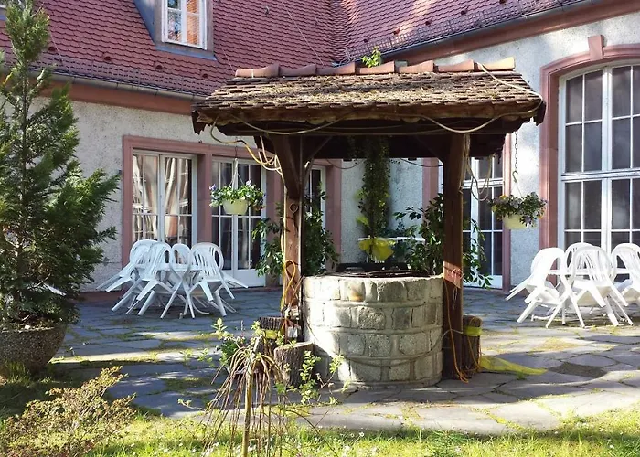 Gaestehaus Der Polizei Zajazd 3*