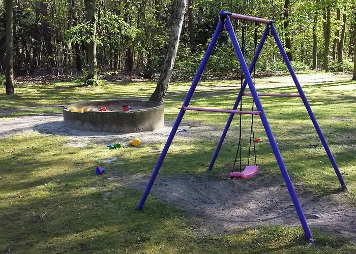 Kro Gaestehaus Der Polizei 3*