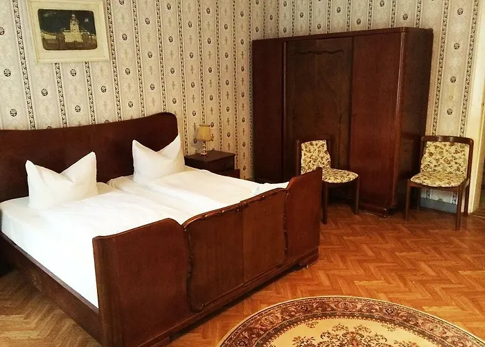 Gaestehaus Der Polizei