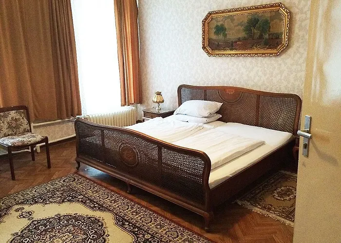 Gaestehaus Der Polizei 3* Berlin