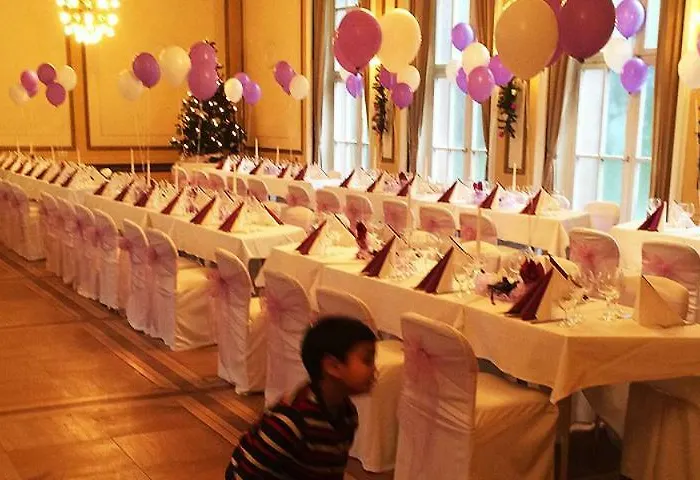 Gaestehaus Der Polizei