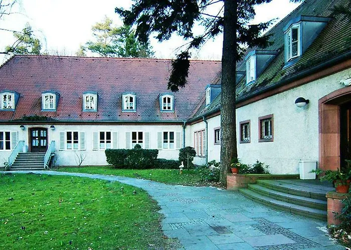 Gaestehaus Der Polizei