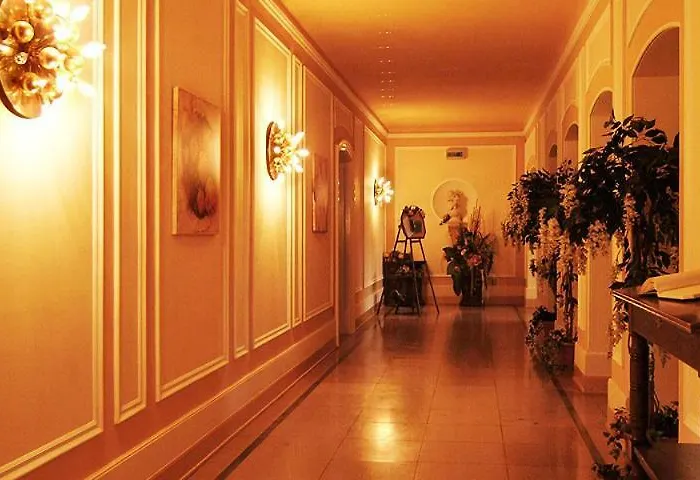 Zajazd Gaestehaus Der Polizei Berlin