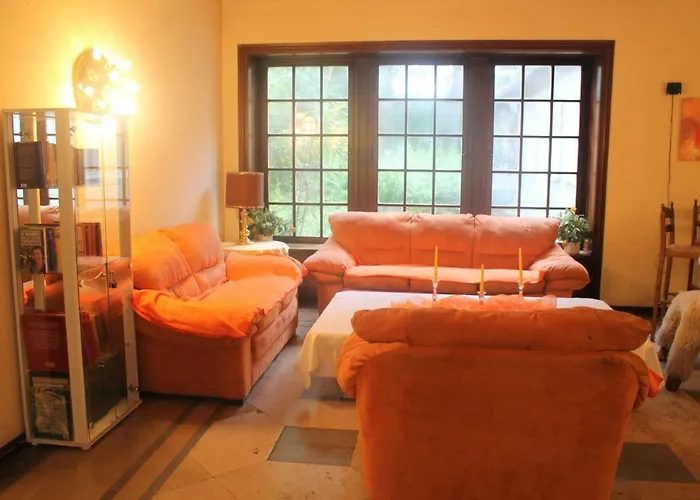 Gaestehaus Der Polizei Berlin