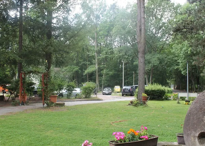 Gaestehaus Der Polizei 3* Berlin