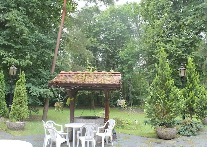 Gaestehaus Der Polizei Kro Berlin