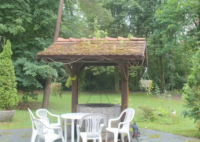 Gaestehaus Der Polizei Kro