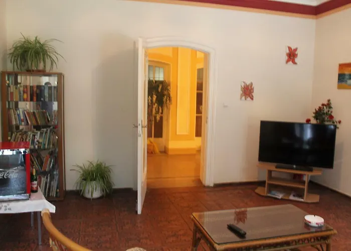 Kro Gaestehaus Der Polizei