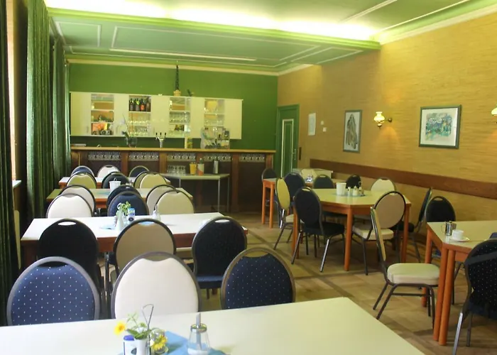 Gaestehaus Der Polizei