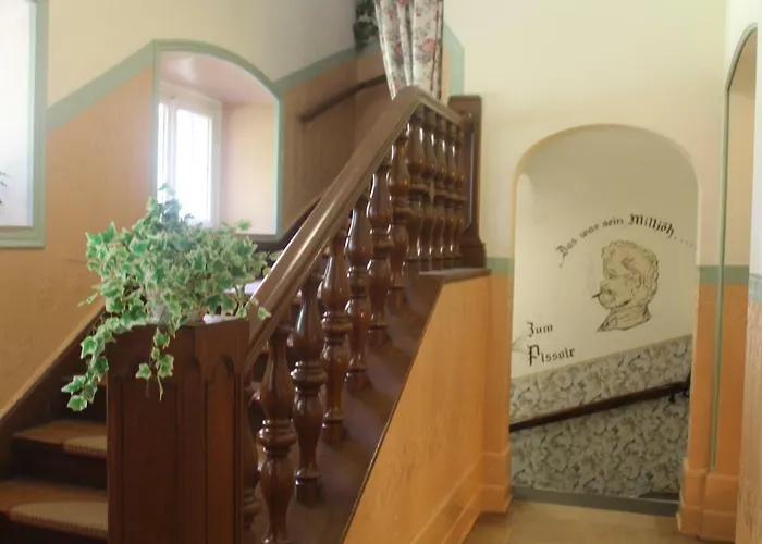 Kro Gaestehaus Der Polizei 3*