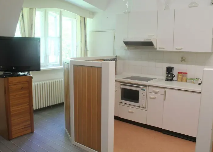 Gaestehaus Der Polizei 3* Berlin